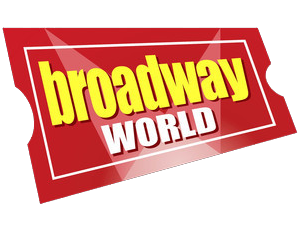 Logo for Broadway World